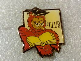 Ansteckpin 114: Der Club