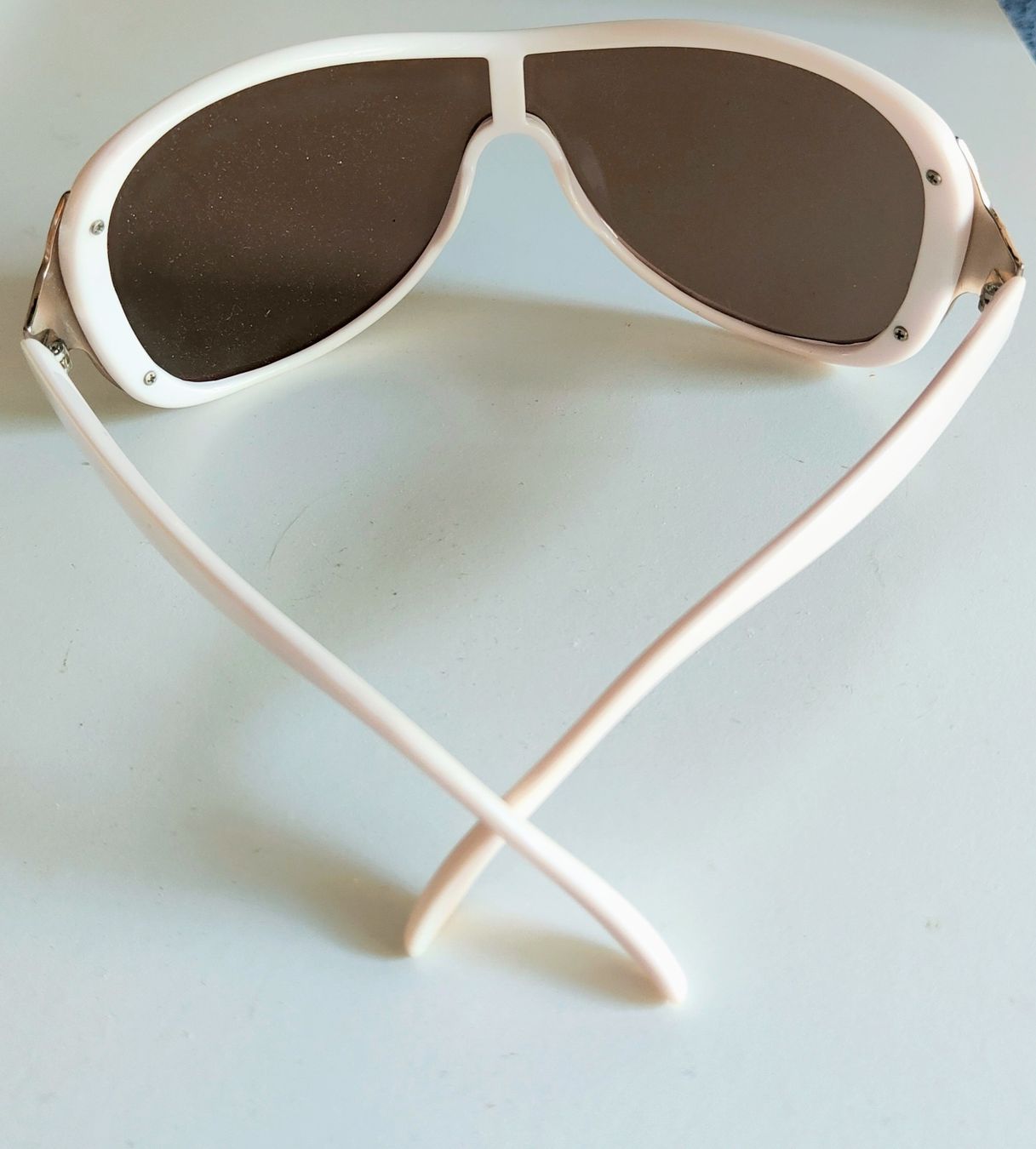 Polaroid Occhiali & Lenti: Lunettes de soleil polaroid – Usato da Biel/Bienne venduto da notfun 2