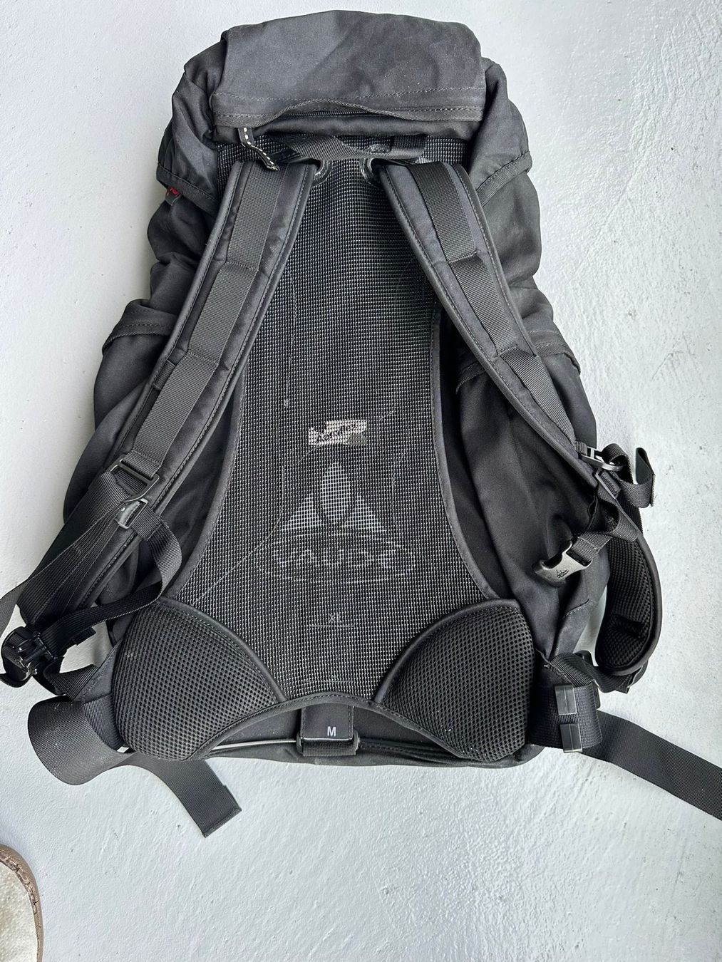 Vaude Zaini: Vaude Rucksack – Usato da Burgdorf venduto da interstellar2 1