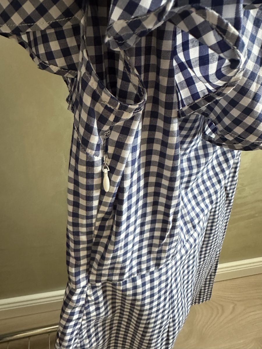 H&M Kleider: H&M Sommerkleid Gr:M – Gebraucht aus Frümsen von Swissline90 4