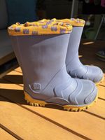 Kinder Gummistiefel Elefanten Grösse 23 gut