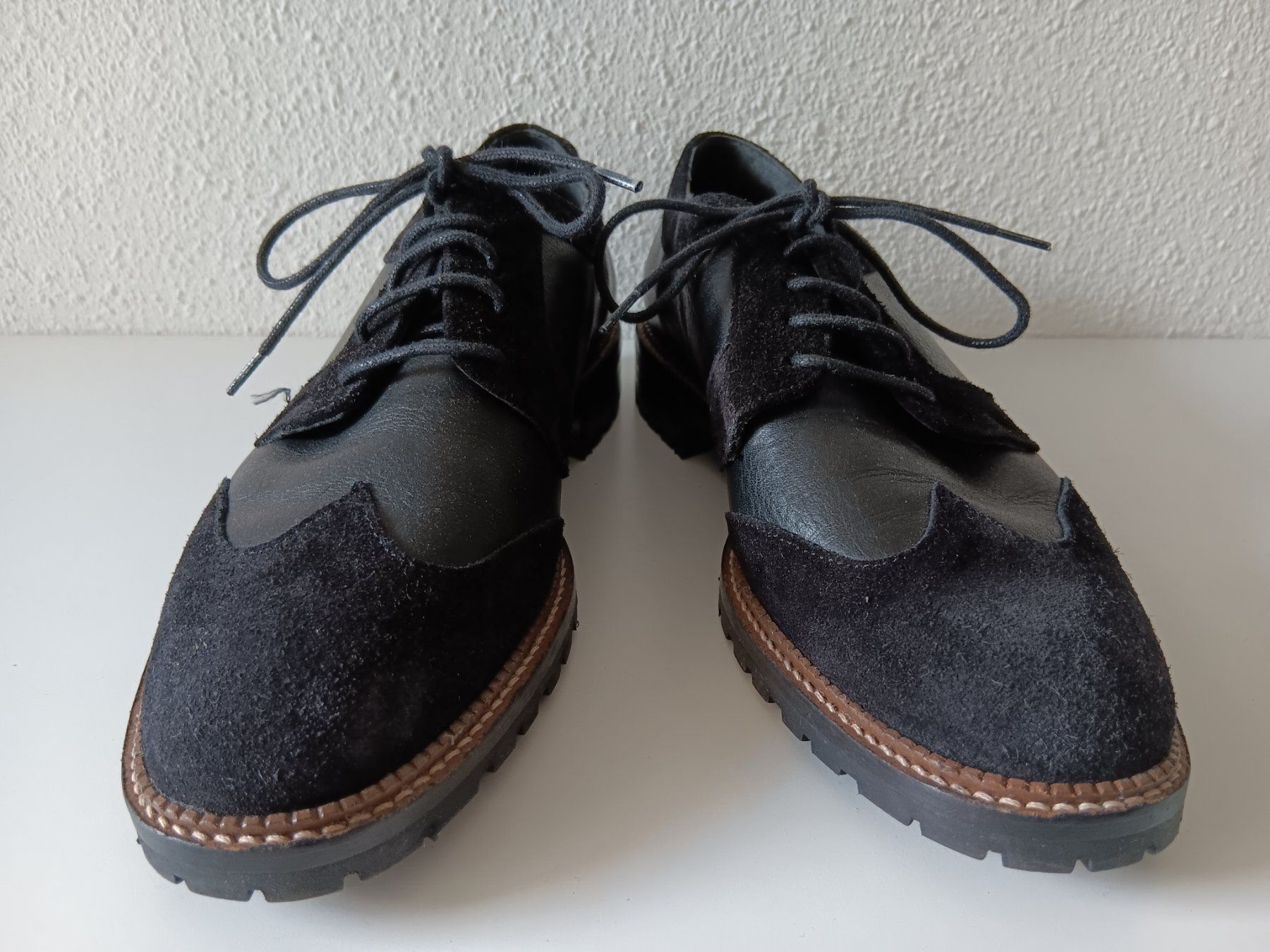 Navyboot Scarpe da donna: NAVYBOOT Chaussures / Schuhe pointure / Nummer 37 – Usato da Cossonay-ville venduto da Super-Price-Quality 3
