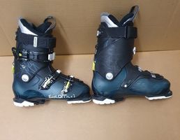 Sommerangebot – Salomon QST Acces R80  Gr. 43 – TOP PREIS!