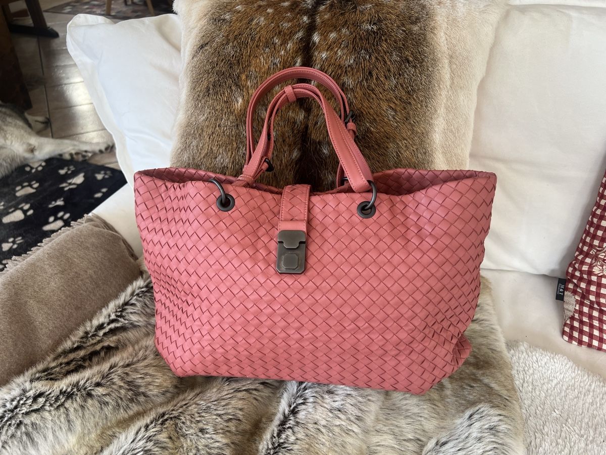 Bottega Veneta Borse da donna: Wunderschöne Bottega Veneta Capri Tasche – Nuovo (secondo la descrizione) da Horgen venduto da Baroseda