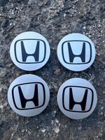 Original Honda Nabendeckel/Kappen Felgendeckel