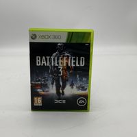 Battlefield 3 – Xbox 360