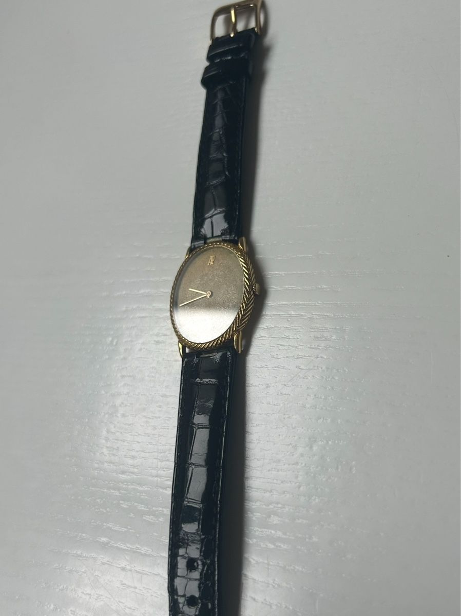Audemars Piguet Orologi: Audemars Piguet 18k – Usato da Uster venduto da cov_2nzm 1