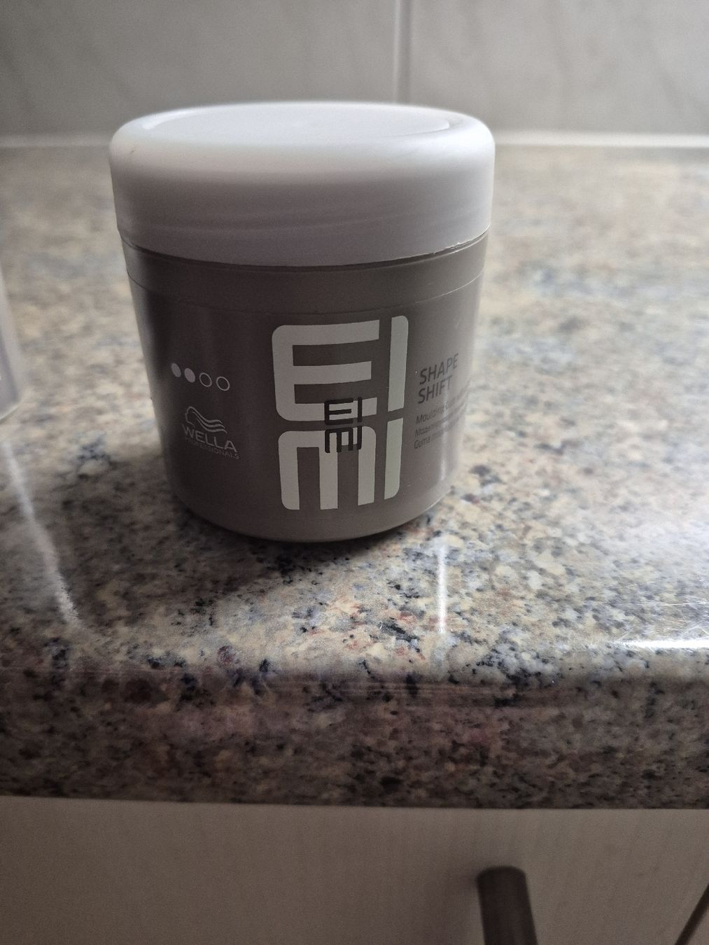 Färbemittel: Wella EIMI Styling-Set Mousse und Paste 3 Teile Nagelneu  – Neu (gemäss Beschreibung) aus Aesch BL von Moni1211 2