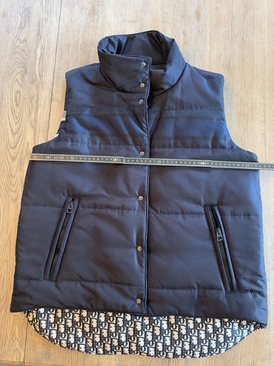 Gilet & Giacche: Original Dior Gilet – Nuovo (secondo la descrizione) da Dornach venduto da profi-shopper 6