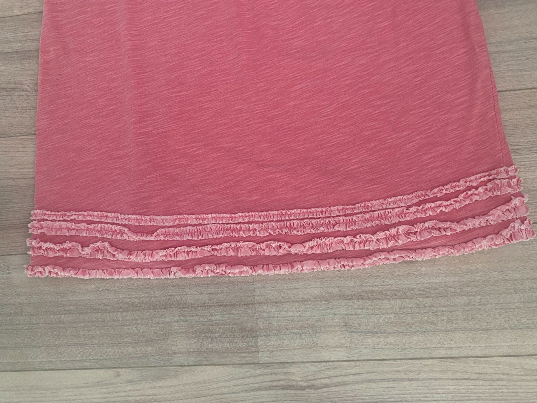 Kleider: TOMMY BAHAMA Kleid pink Gr. M – Gebraucht aus Bonstetten von VCLS 2