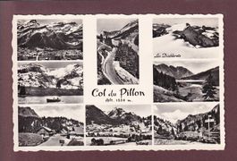 COL DU PILLON - 8 images