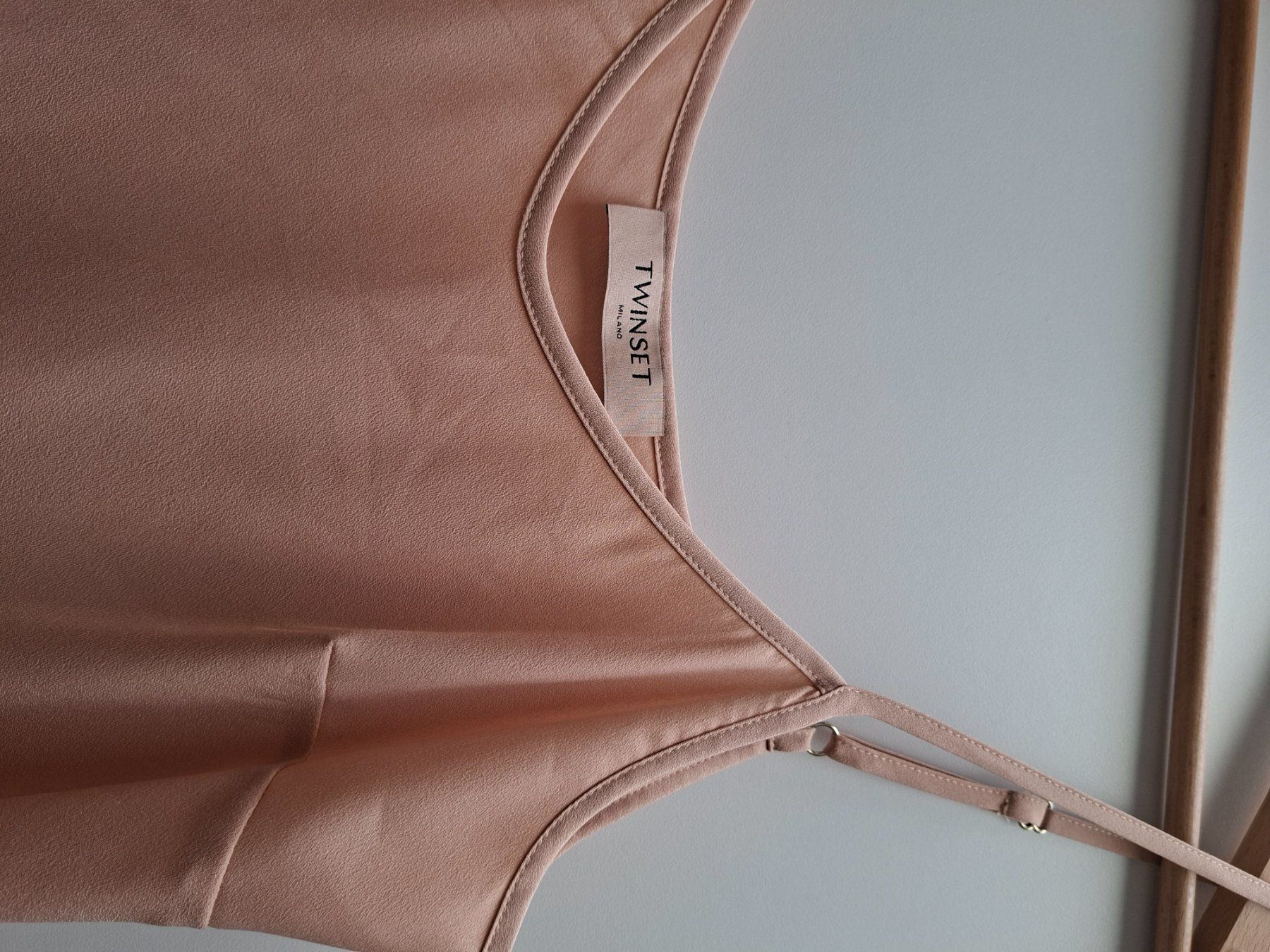 Twinset Vestiti: TWINSET Spitzenkleid Gr.36 – Usato da Niederrohrdorf venduto da freestyle01 4