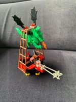 Lego Hexenschaukel 6037