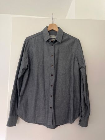 Hemd Braves & Co. Grösse S