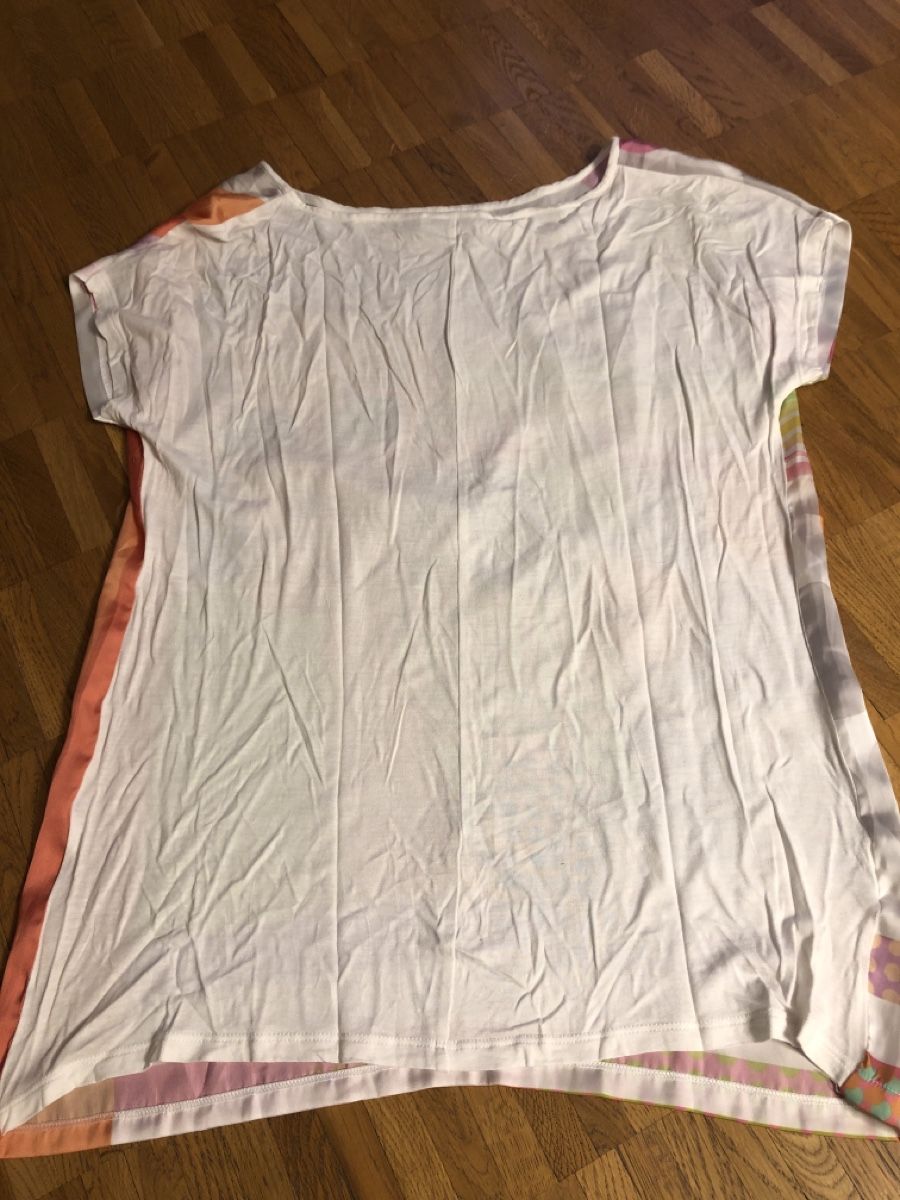 Promod T-Shirts: Promod – Gebraucht aus PUlly von mum_22vds 2
