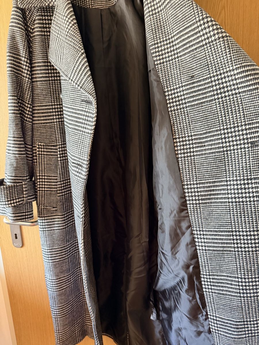 Asos Manteaux: Double Breast - Winter Mantel,ASOS – Neuf (Voir description) à Bern par Marie_B21 5