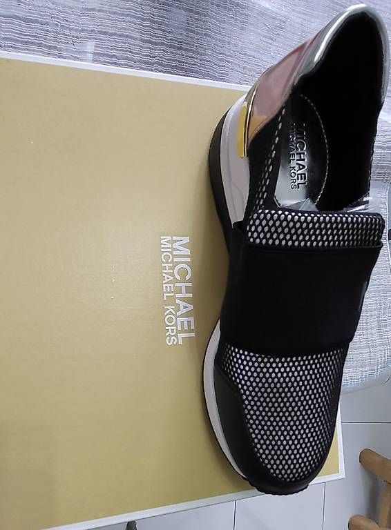 Scarpe da donna: MICHAEL KORS SCHUHE  – Usato da Zizers venduto da Roosi1 4