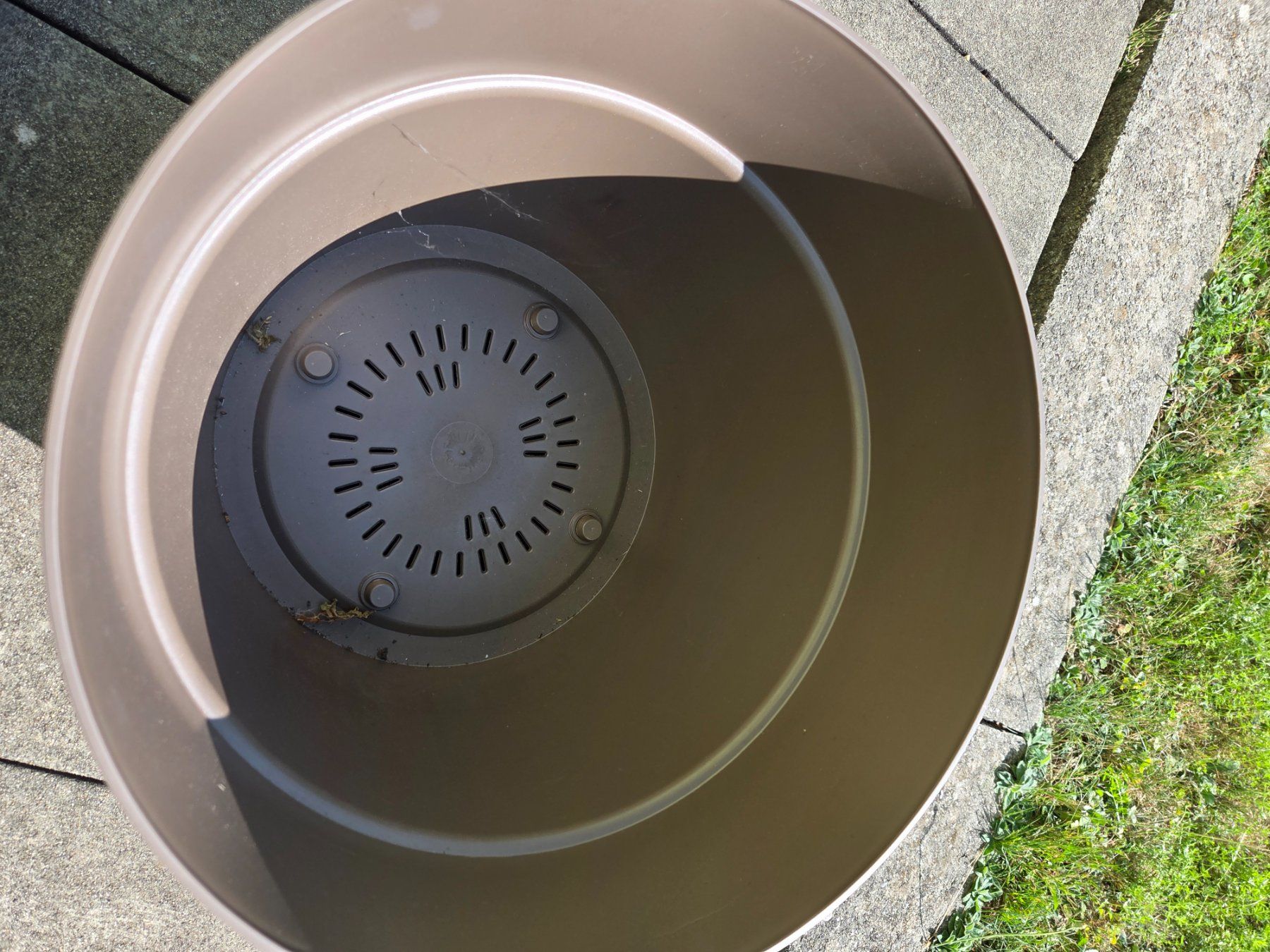Vasi per fiori: Blumentopf 38cm – Nuovo (secondo la descrizione) da Zuchwil venduto da Zebra150 1