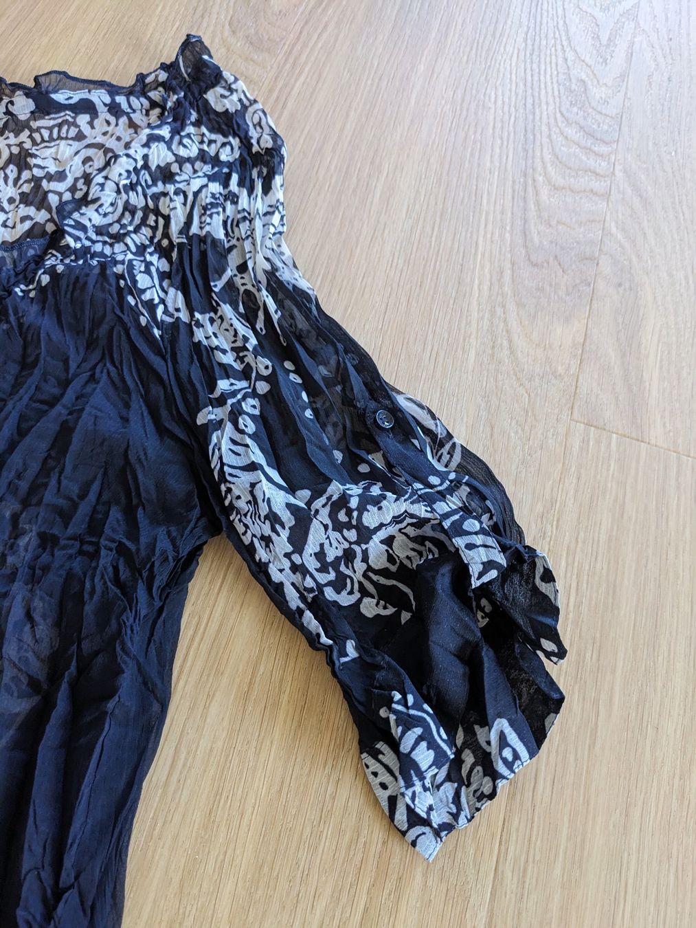 Comma Blusen: Zarte Comma Bluse Gr. 36 – Gebraucht aus Lengnau AG von Nathi88 2