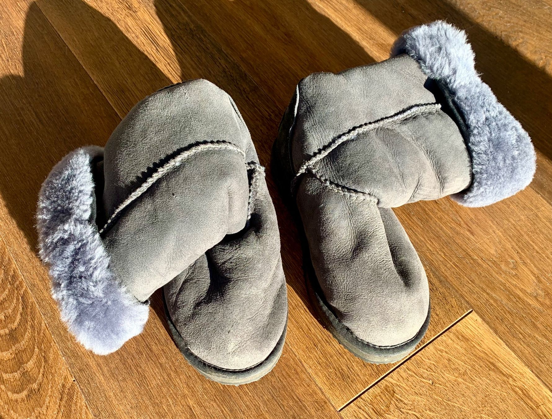 Scarpe da donna: Winterschuhe Damen - Bama – Usato da Pontresina venduto da il-bain 3