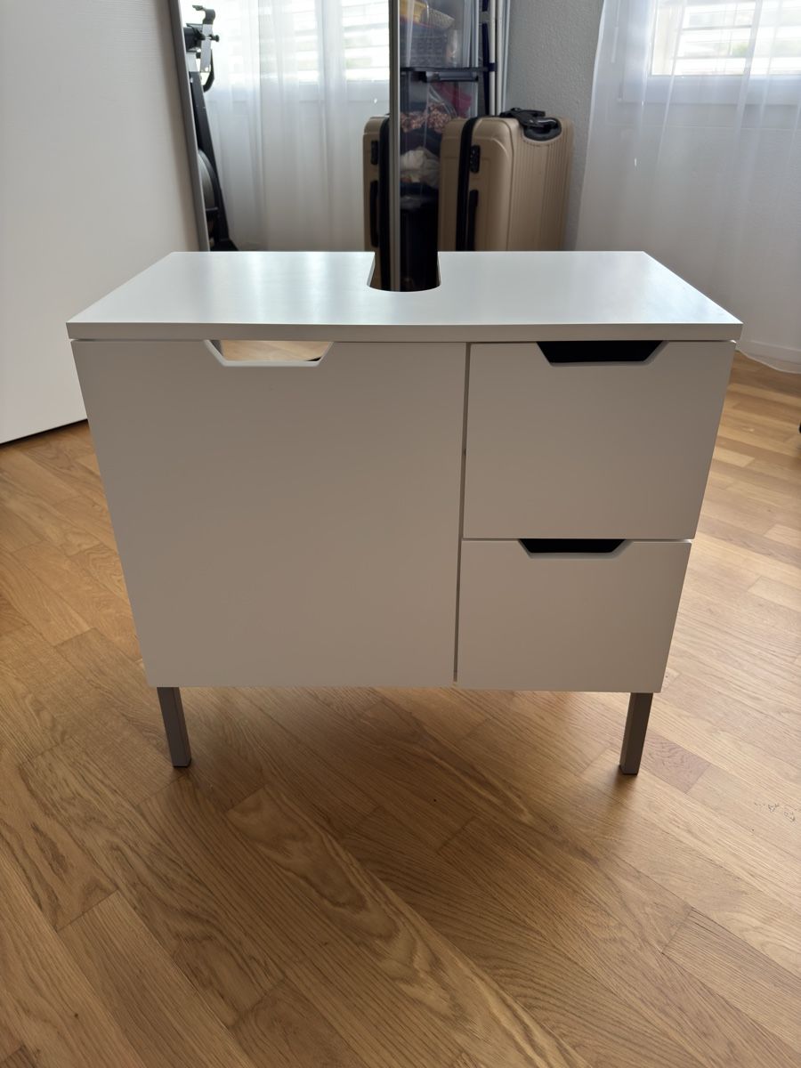 Micasa Mobili per bagno: Badezimmerunterschrank – Usato da Birmenstorf AG venduto da meiierx