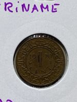 Suriname - 1 cent - 1970