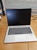 Hp Elitebook X360 830 G6 DEFEKT #2