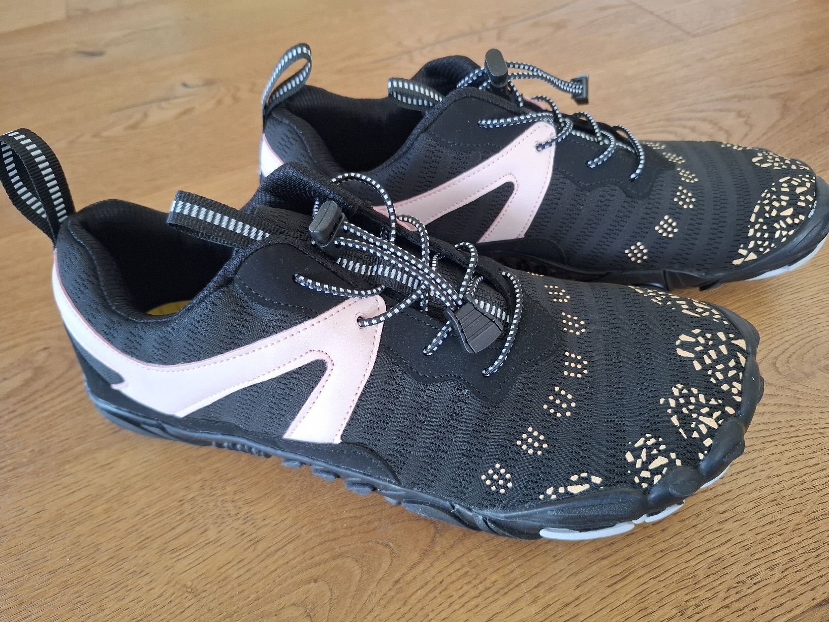 Damenschuhe: Barfussschuh Gr. 42 – Neu (gemäss Beschreibung) aus Dürrenäsch von schellenursli86