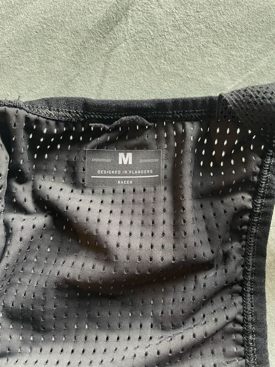 Pantaloni: Van Rysel Wintervelohose Grösse M – Nuovo (secondo la descrizione) da Niederdorf venduto da leirbag