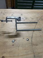 Ständer Halter zu Geberitschweisspiegel / Sanitär/ Geberit