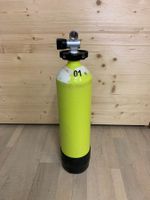 Tauchflasche - 6 Liter