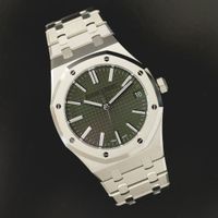 Audemars Piguet Royal Oak, ref. 15510ST, sold in 03.2025