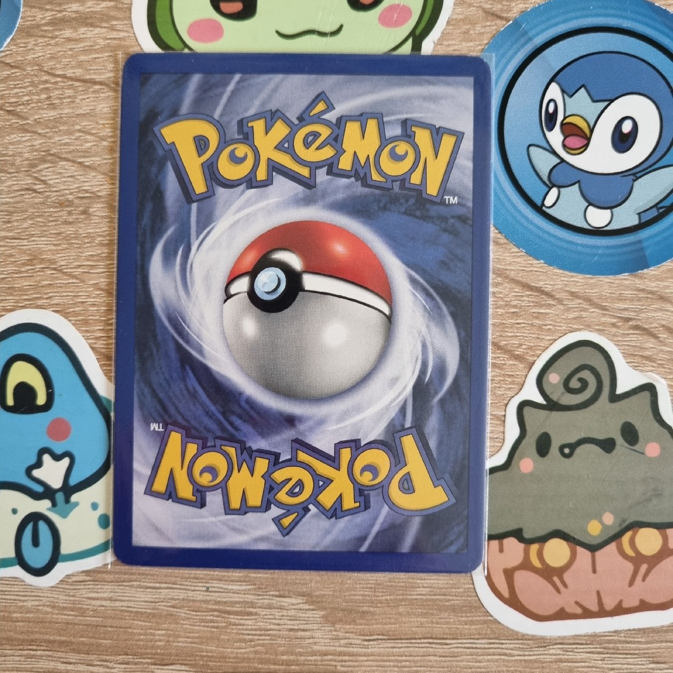 Pokémon Sammelbilder & Trading cards: amonita ed1 – Gebraucht aus St-Maurice von Woopersonal 2