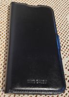Samsung Galaxy A37 Hülle aus Leder Mike Galeli Modell Fabio