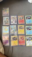 Sammelkarte Pokemon wie neu