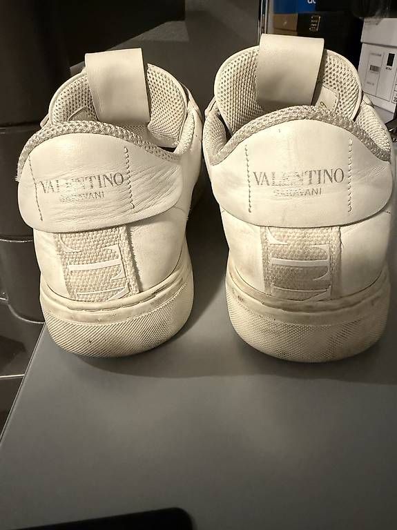 Scarpe da donna: Valentino VL7N Dirty Sneaker Gr. 39 – Usato da Rümlang venduto da NeomiM 1