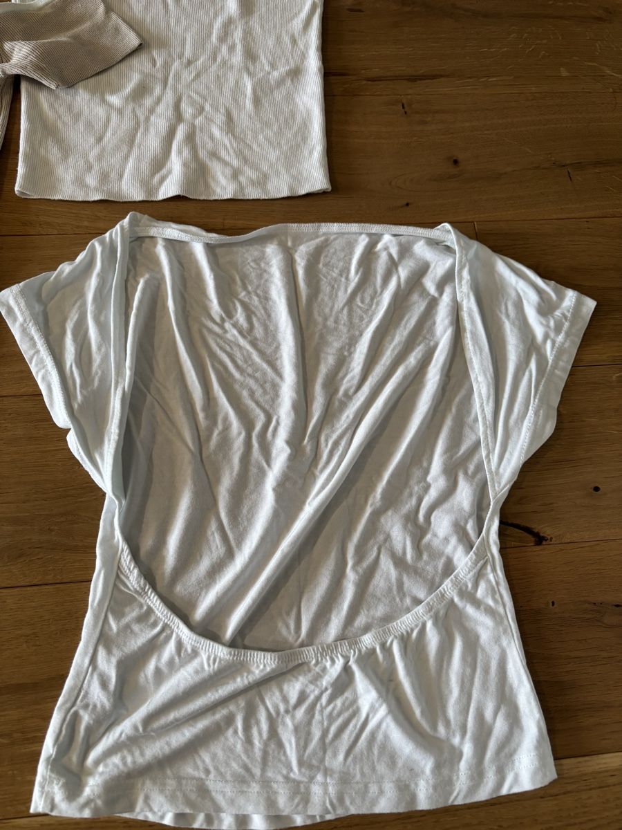 Tops: Verschiedene Tops Grösse S – Gebraucht aus Bern von emmy96 2