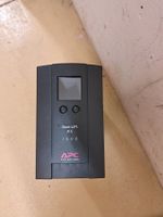 APC Back-UPS XS 1500 utilisé