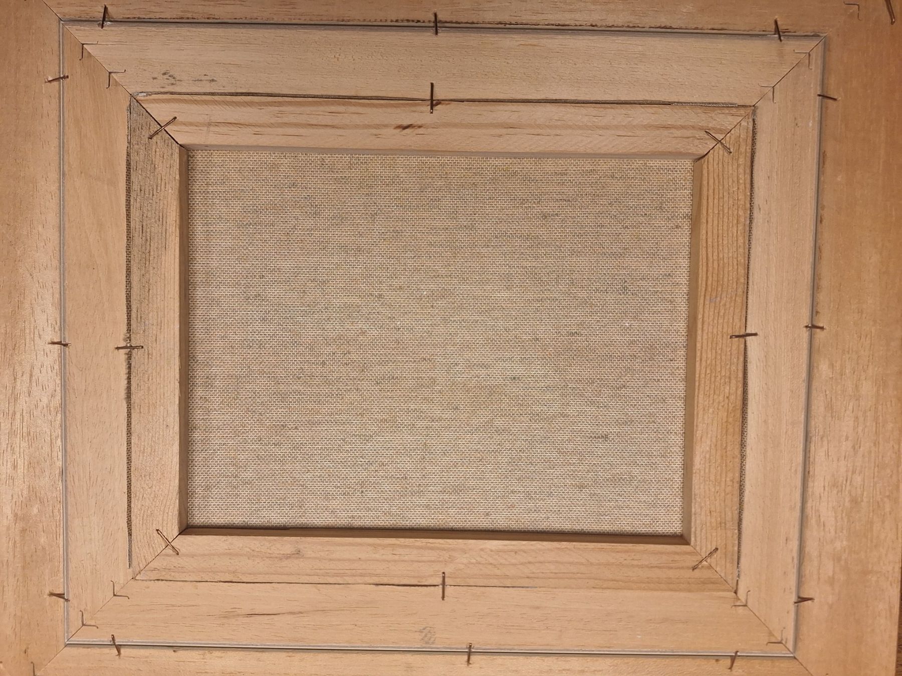 Dipinti: 2 Bilder Landschaft 40x35 – Usato da Volketswil venduto da sandyandi 5