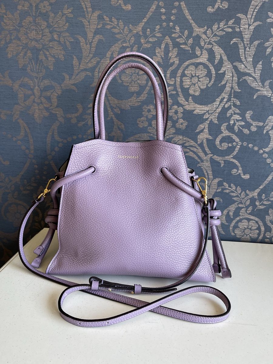 Coccinelle Borse da donna: Coccinelle Tasche – Nuovo (secondo la descrizione) da Stallikon venduto da BaumArt