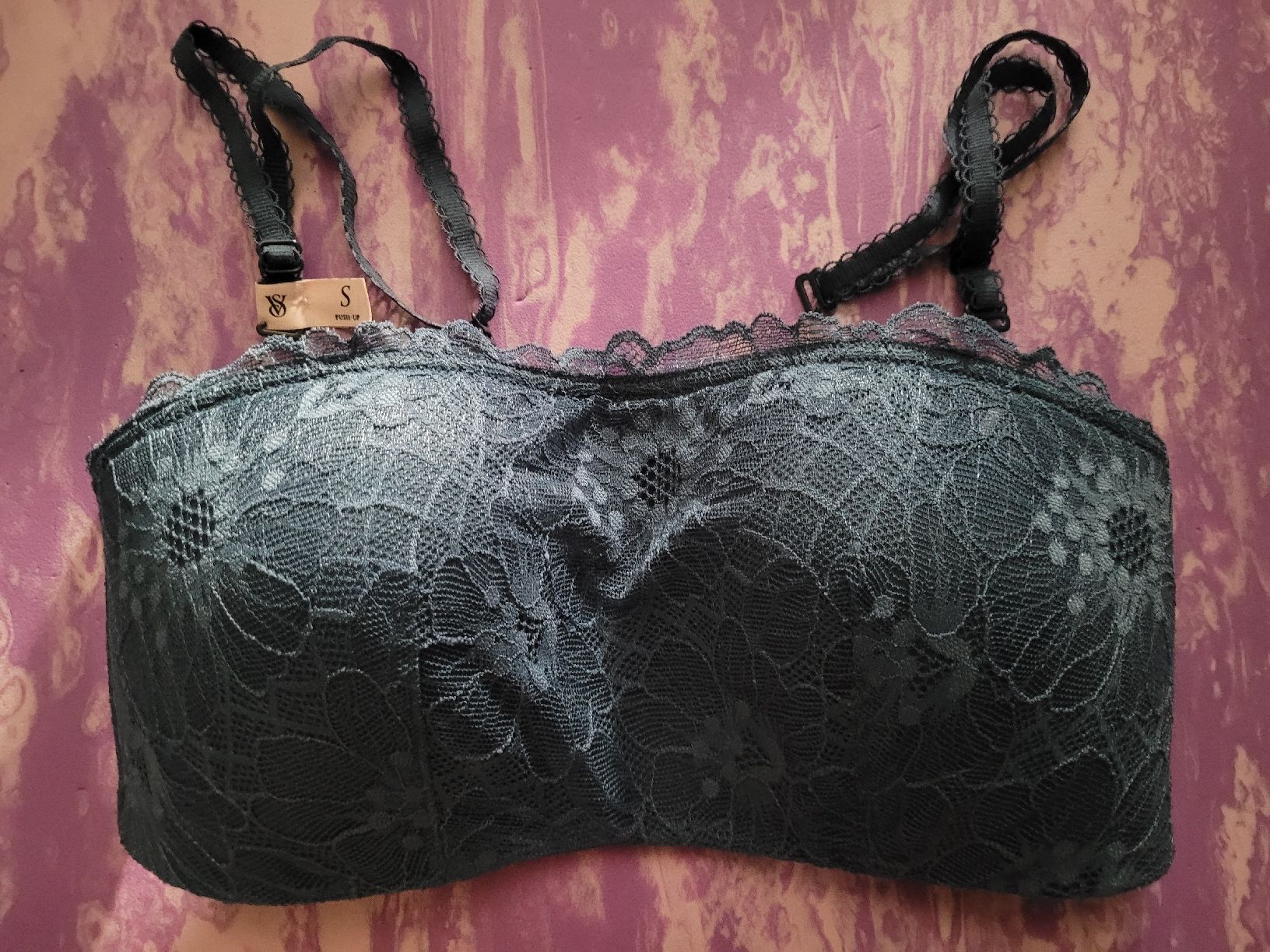 Victoria's Secret Sonstige Unterwäsche: Victoria's Secret Bandeau BH – Neu und originalverpackt aus Zürich von vic_w2tl