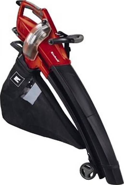 Einhell Laubbläser & Laubsauger: Einhell Laubsauger RG-EL 2700E – Gebraucht aus Zumikon von Luthagnu