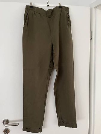 Natura Kaki Hose