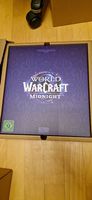 WoW Midnight Collector's OVP im Schutzkarton