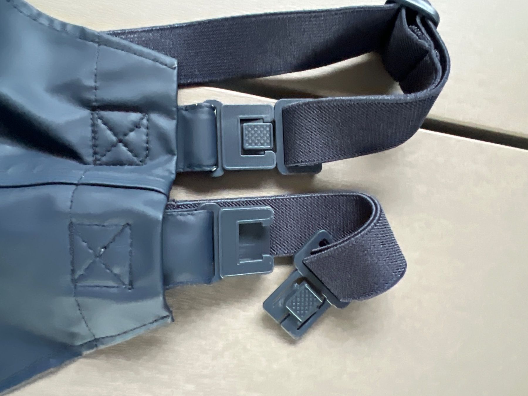 Rukka Pantaloni: Rukka Regenhose – Usato da Minusio venduto da bio_z7yv 3