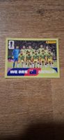 Panini FIFA WM 2026 AUS 13