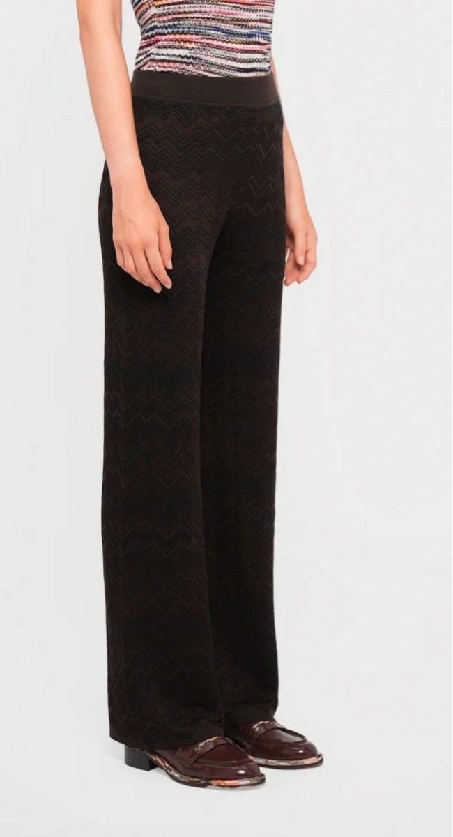 Pantaloni: Pantalon Missoni neuf – Nuovo (secondo la descrizione) da Genève venduto da Lilimouss 2