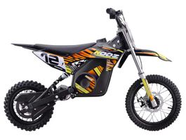 Mini Dirt Bike ECO KOOZ 1000 - Orange