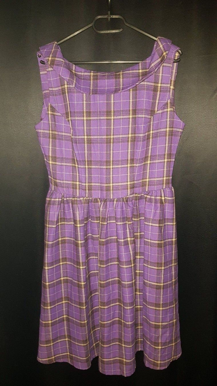 Vestiti: Dolly and Dotty Kleid Damen – Nuovo (secondo la descrizione) da Arbon venduto da Halindra 2