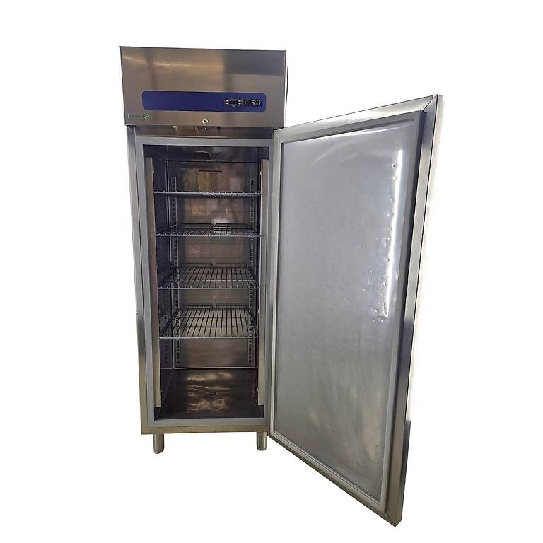 Electrolux Frigoriferi: Kühlschrank Electrolux Professional GN 2/1 – Usato da Wolhusen venduto da Gastrorampe 2